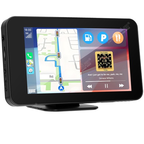 Zoll tragbarer apple - 4.7",