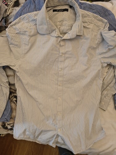 Hemd herren tiger - hemd, 42