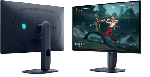 Dell monitor aw2725d 6 - aw2725d,, cm