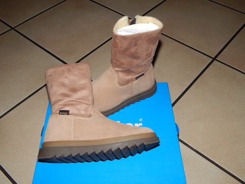 Richter winterstiefel mädchen - richter,