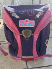 Scout Schulranzen Mädchen