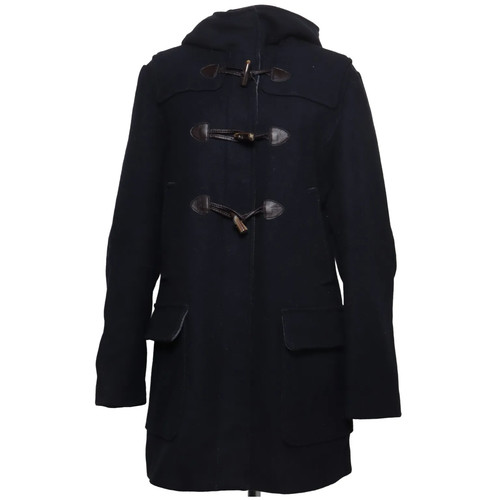 Stile benetton dufflecoat - stile, benetton,
