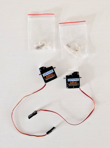 Gening analog nano - 2x,