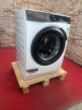 AEG 7000 Series LR7EA410FL Waschmaschine 10 kg ProSteam UniversalDose ProSense