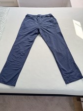 Vaude Herren Fahrradhose Lang ( Green Shape ) Größe L/52