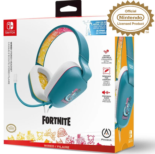 Nintendo switch headset - switch,