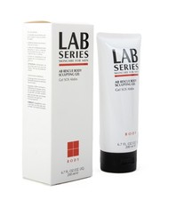 LAB Series AB rescue Body