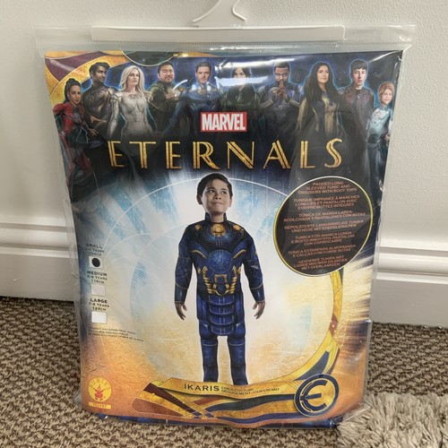 Rubie marvel eternals ikaris - eternals,