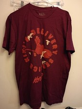 Vintage Kiki's Delivery