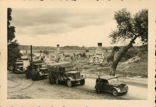 Wk2 foto photo wehrmacht - foto,