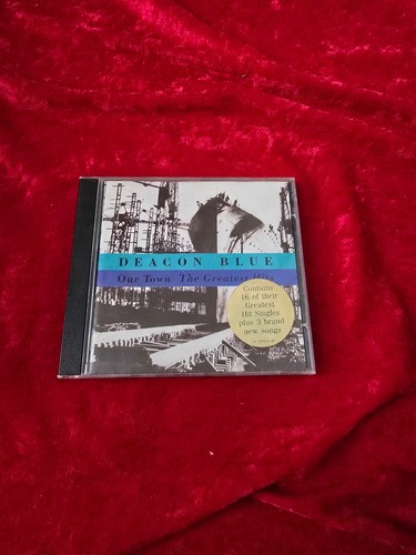 Various 1980s pop chart - 1980s, cd