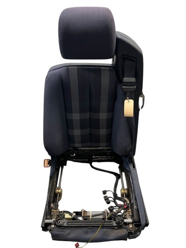 Mercedes r129 sitz - sl,