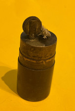 Alt Benzin Feuerzeug Militär