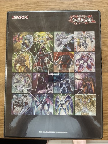Sammlung - yu-gi-oh!,