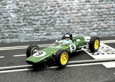 1/32 Lotus 25 Jim Clark 1963