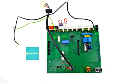 Vaillant leiterplatte - vaillant,