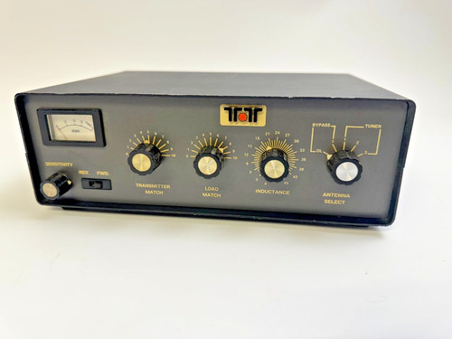 Ten tec model 228 antenna - 228,
