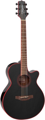 Takamine gf49ce artist - takamine, fx-artist