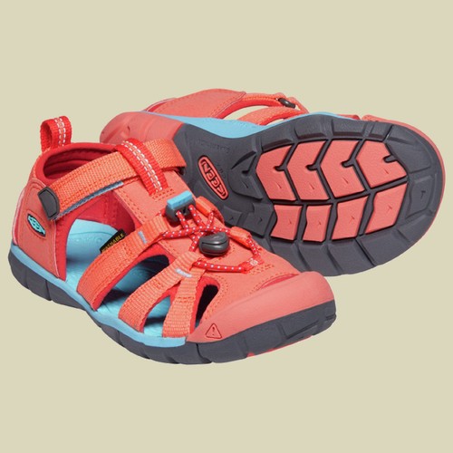 Keen seacamp cnx - keen, ii