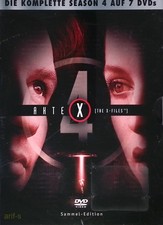 Akte season 4 collectors - -,