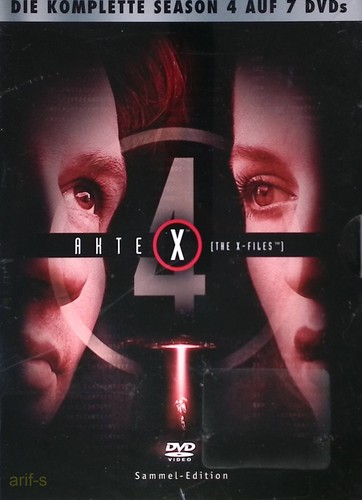 Akte season 4 collectors - akte,