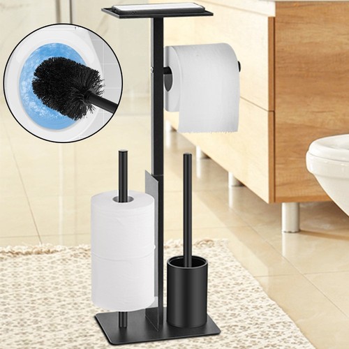 Toilettenpapierständer