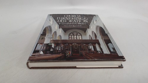 Church furnishing and - church,