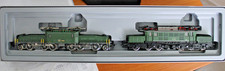 Märklin 3300 gepfl - 3300,