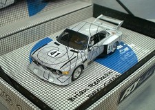 FLY BMW 3,5 CSL ART CAR LE