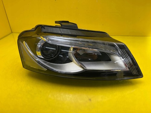 Audi facelift 2010 13 - 8p, 2010-13
