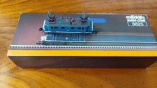 Märklin mini-club, E-Lok 144