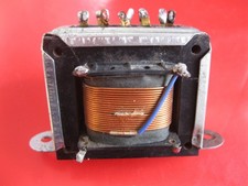 1 x Audio Übertrager für