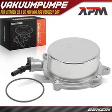 Unterdruckpumpe Vakuumpumpe