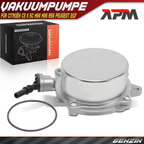 Unterdruckpumpe vakuumpumpe - unterdruckpumpe,