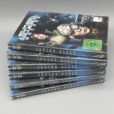 Syder Arcade Restposten PC Game 6 Stück Bundle (PC, 2013)