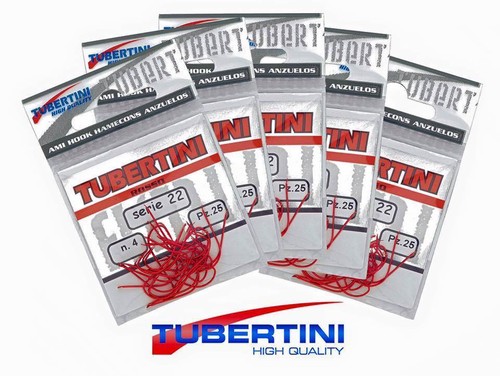 Tubertini ftm tft - tubertini,