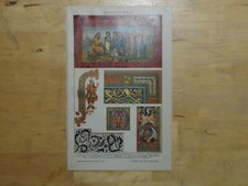 Genuine(1908) Chromolithograph