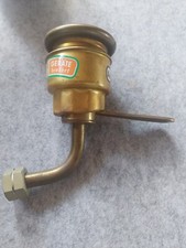 Perkeo Umfüllstutzen Propan 797/02 f. Kleinflaschen / Flaschen m. Steckventil