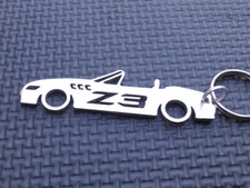Bmw schlüsselanhänger - z3,