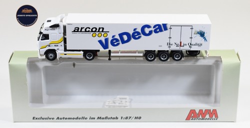 Awm lkw volvo - lkw,