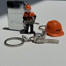 STIHL Original Logo Fuel