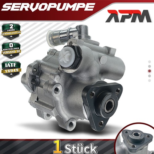 Servopumpe hydraulikpumpe für - servopumpe,