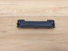 Mercedes W176 A-Klasse Dach Wasserfangleiste Schienen Stopfen Gepäck Halterung