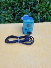 ProMinent Dosierpumpe Dosiertechnik conb1201pp302xa100 Pumpe