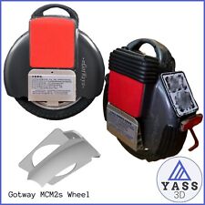 ?Deutschland Nummernschild Kennzeichen Halter? Gotway MCM2s Wheel