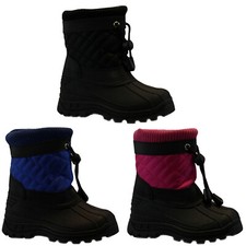 KINDER FELL SNOW MOON MUCKER