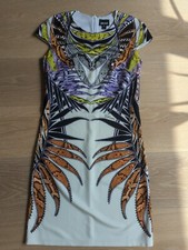 Sommerkleid Just Cavalli It. 40 / 34 Fast Neu