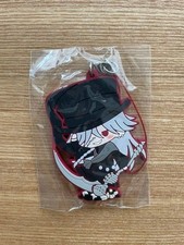 Kotobukiya Black Butler Book