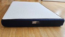 7 Zonen Memoryschaum Matratze H3 ergonomisch Bed Story 140 x 200 x 18 cm