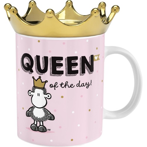 Sheepworld tasse mit - tasse,